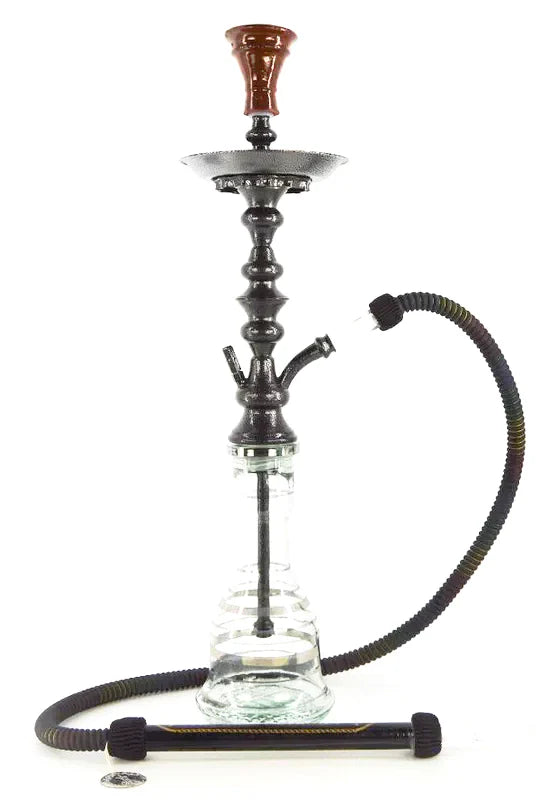 Khalil Mamoon Magneto Complete