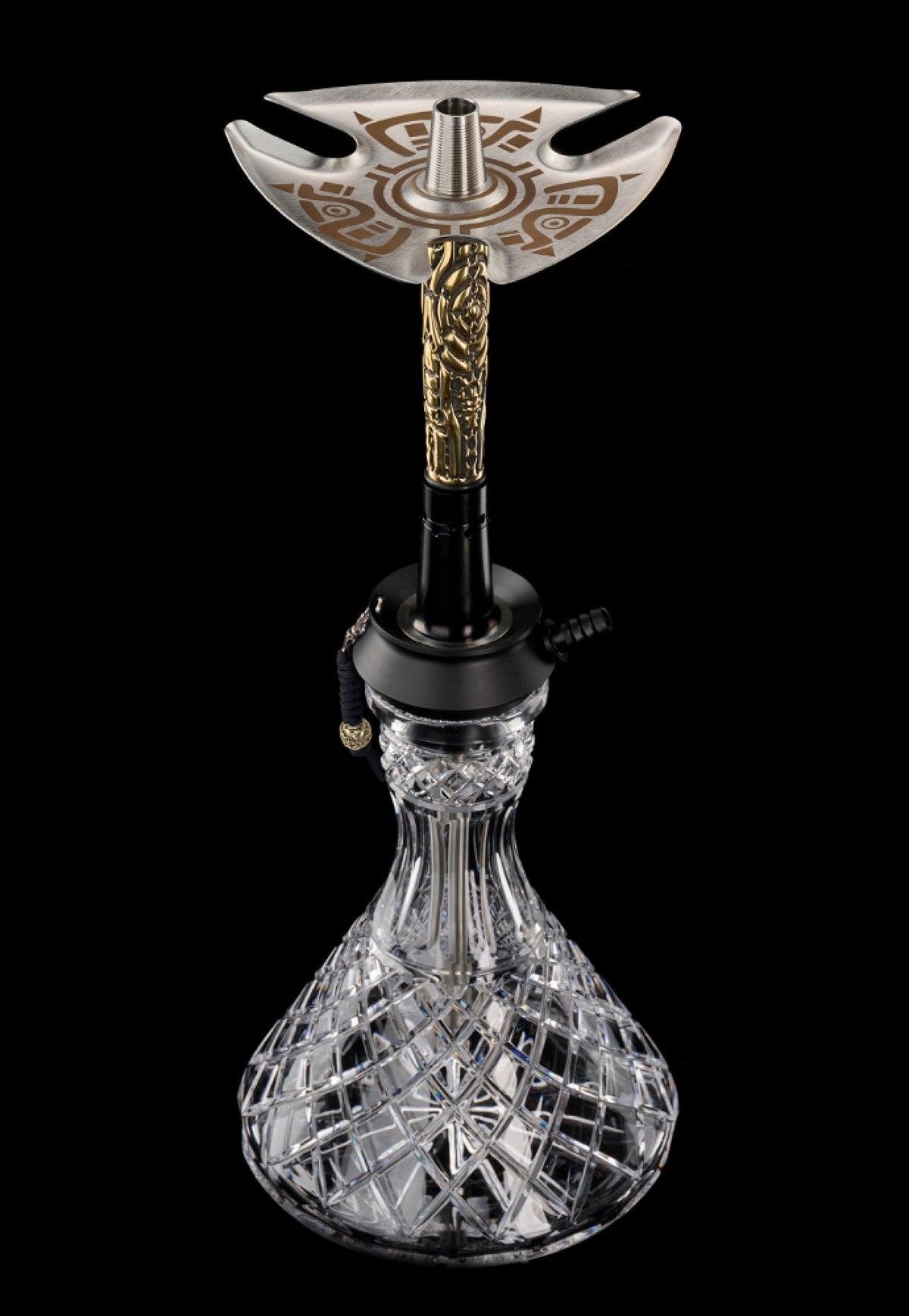 Maklaud Runner Hookah