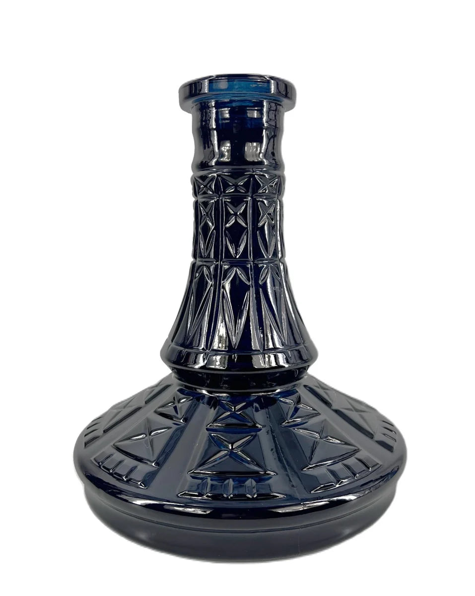 Mayan Hookah Vase - B2 Hookah