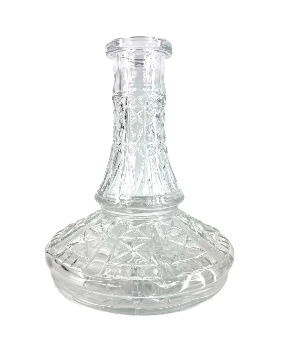 Mayan Hookah Vase - B2 Hookah