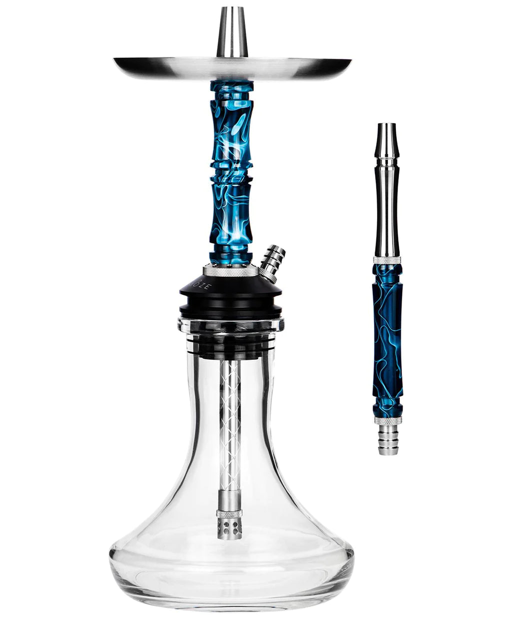 Moze Breeze Two Hookah