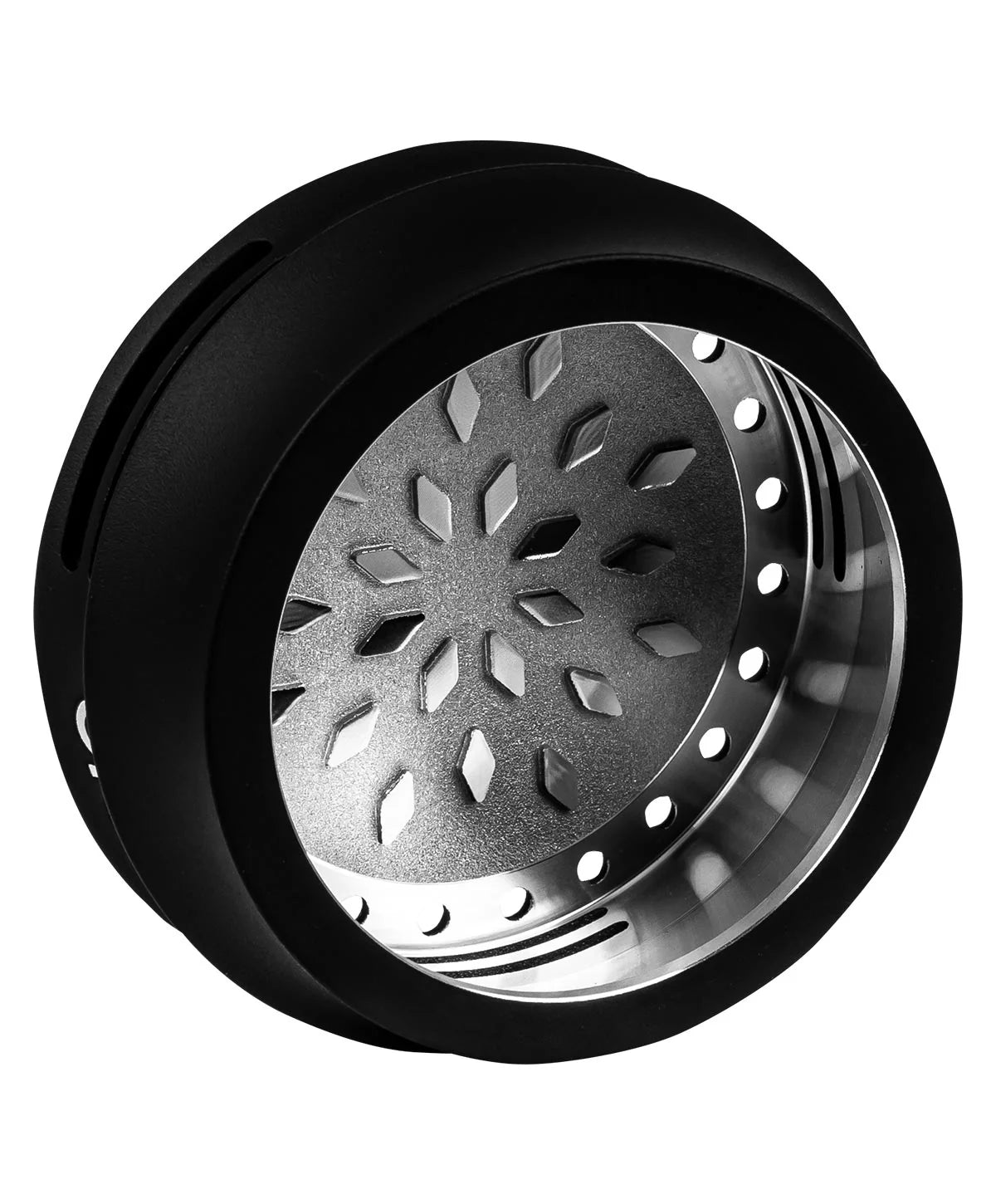 Optimal Coal Setup in Moze ONMO HMD