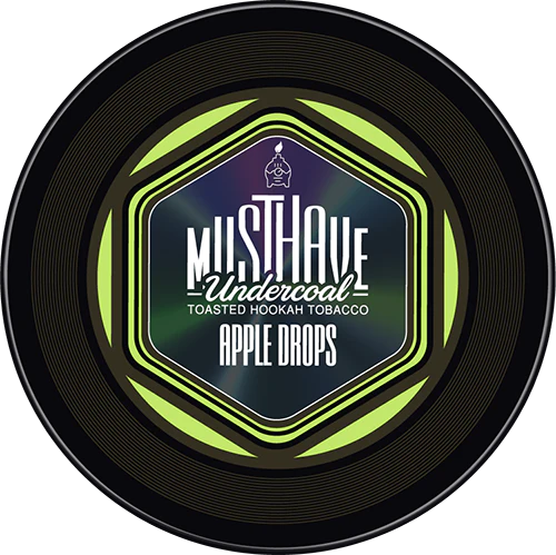 Musthave Tobacco packed in a premium hookah bowl, ready for a smooth session.
