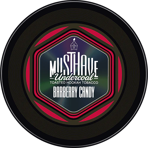 Musthave Hookah Shisha Tobacco 25G - B2 Hookah