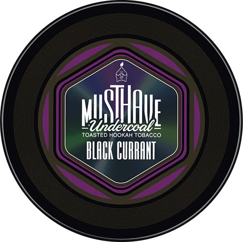 Musthave Hookah Shisha Tobacco 25G - B2 Hookah