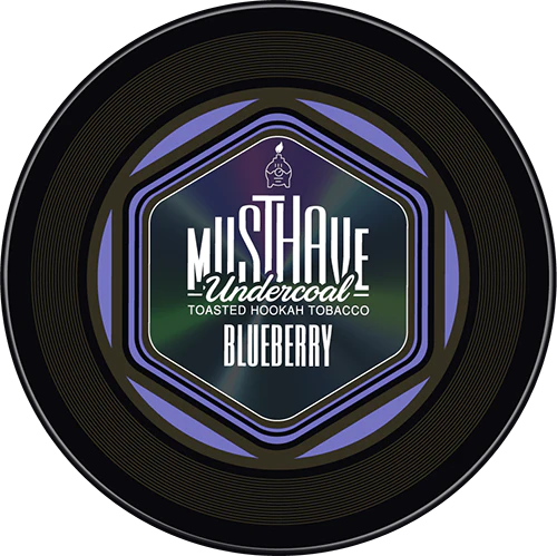 Musthave Hookah Shisha Tobacco 25G - B2 Hookah