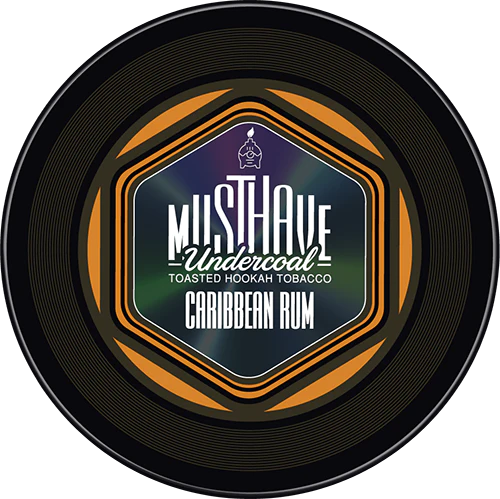 Musthave Hookah Shisha Tobacco 25G - B2 Hookah