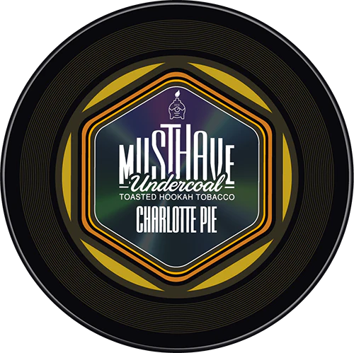 Musthave Hookah Shisha Tobacco 25G - B2 Hookah