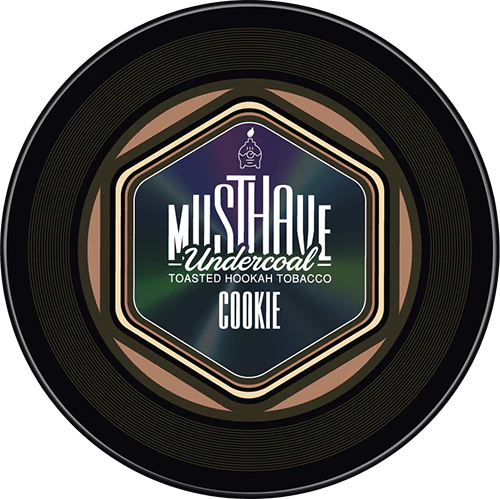 Musthave Hookah Shisha Tobacco 25G - B2 Hookah