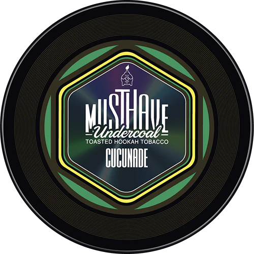 Musthave Hookah Shisha Tobacco 25G - B2 Hookah