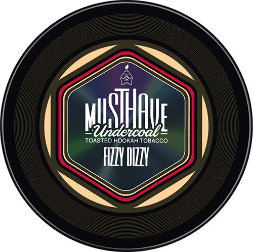 Musthave Hookah Shisha Tobacco 25G - B2 Hookah