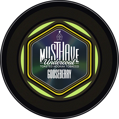 Musthave Hookah Shisha Tobacco 25G - B2 Hookah