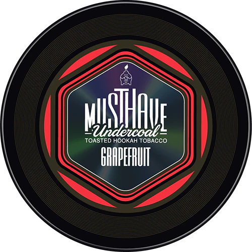 Musthave Hookah Shisha Tobacco 25G - B2 Hookah