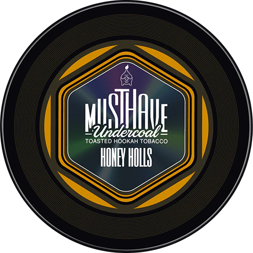 Musthave Hookah Shisha Tobacco 25G - B2 Hookah