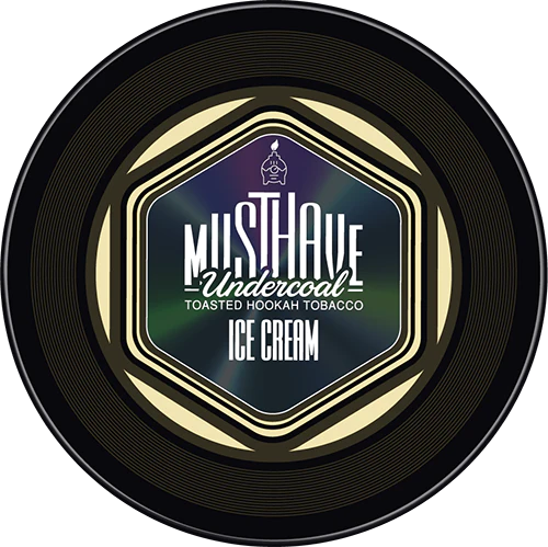 Musthave Hookah Shisha Tobacco 25G - B2 Hookah