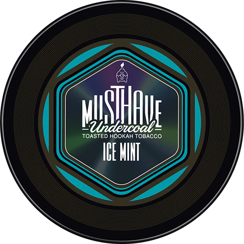 Musthave Hookah Shisha Tobacco 25G - B2 Hookah