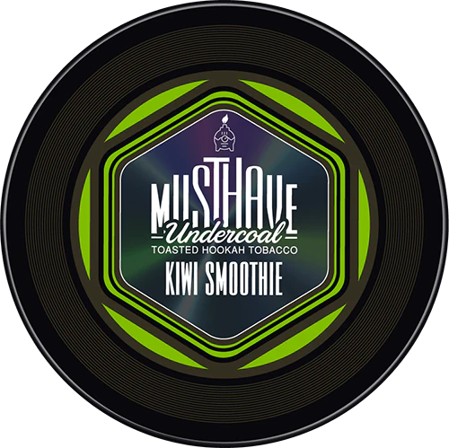 Musthave Hookah Shisha Tobacco 25G - B2 Hookah