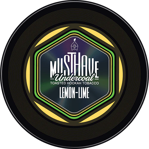 Musthave Hookah Shisha Tobacco 25G - B2 Hookah