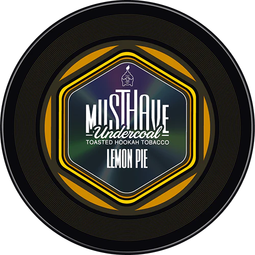 Musthave Hookah Shisha Tobacco 25G - B2 Hookah