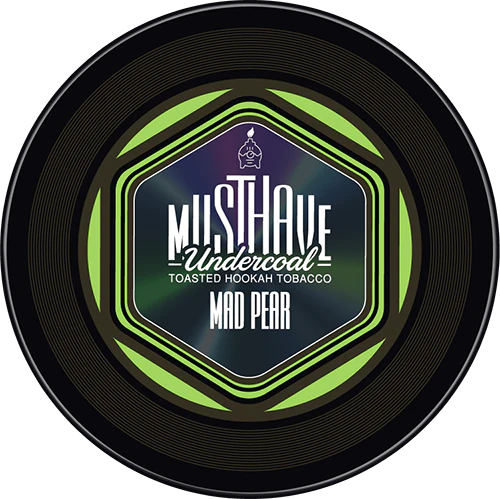 Musthave Hookah Shisha Tobacco 25G - B2 Hookah