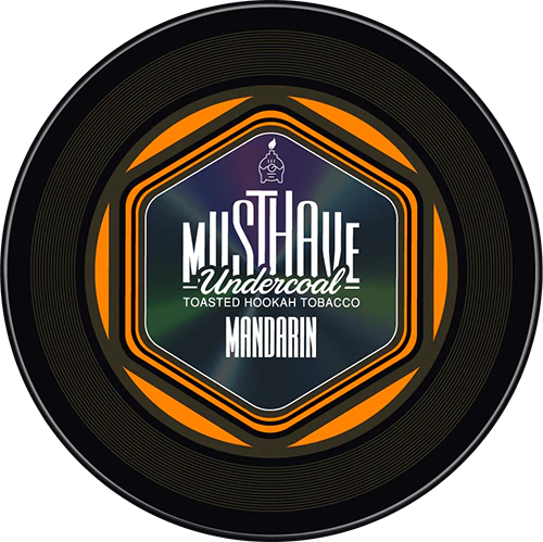 Musthave Hookah Shisha Tobacco 25G - B2 Hookah