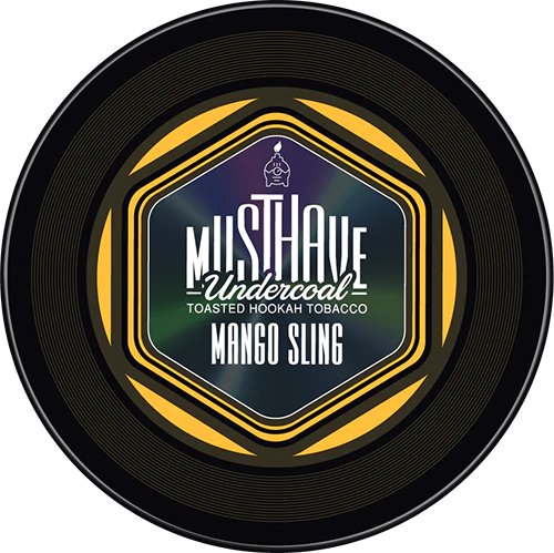 Musthave Hookah Shisha Tobacco 25G - B2 Hookah