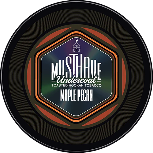 Musthave Hookah Shisha Tobacco 25G - B2 Hookah