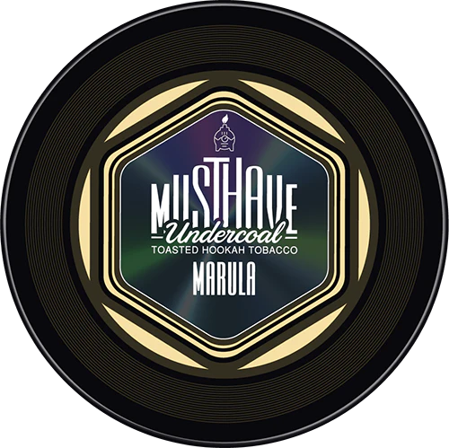 Musthave Hookah Shisha Tobacco 25G - B2 Hookah