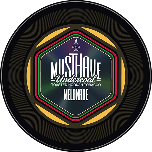 Musthave Hookah Shisha Tobacco 25G - B2 Hookah