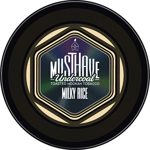Musthave Hookah Shisha Tobacco 25G - B2 Hookah