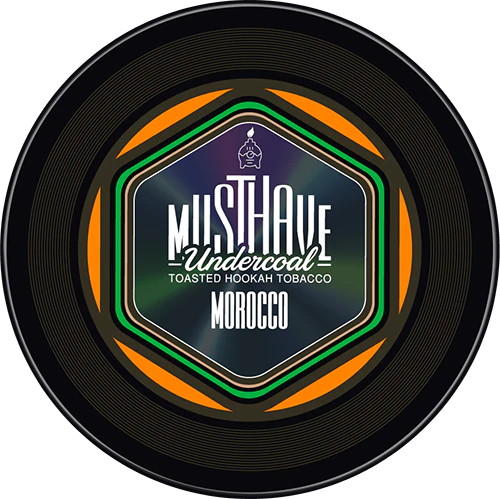 Musthave Hookah Shisha Tobacco 25G - B2 Hookah