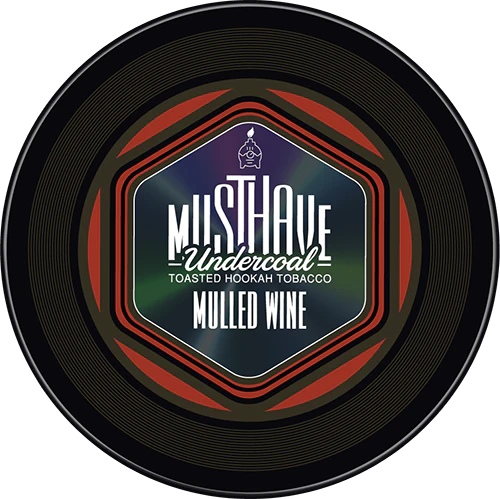 Musthave Hookah Shisha Tobacco 25G - B2 Hookah