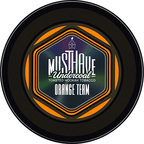 Musthave Hookah Shisha Tobacco 25G - B2 Hookah