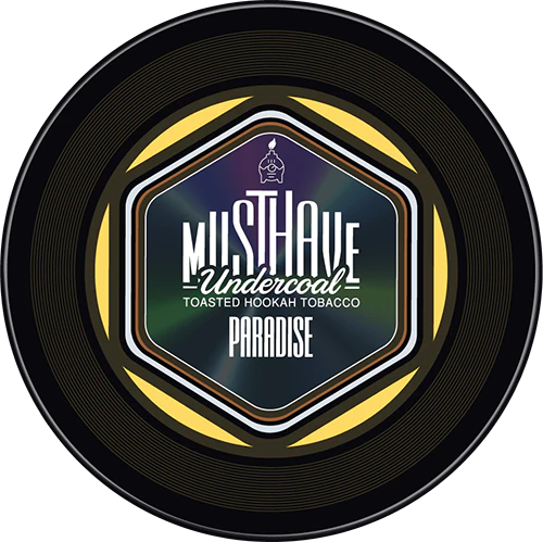 Musthave Hookah Shisha Tobacco 25G - B2 Hookah