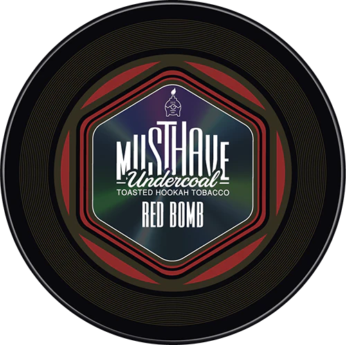 Musthave Hookah Shisha Tobacco 25G - B2 Hookah