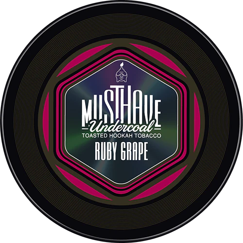 Musthave Hookah Shisha Tobacco 25G - B2 Hookah