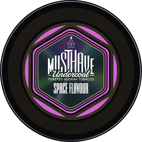 Musthave Hookah Shisha Tobacco 25G - B2 Hookah