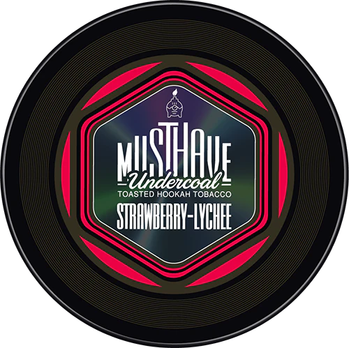 Musthave Hookah Shisha Tobacco 25G - B2 Hookah