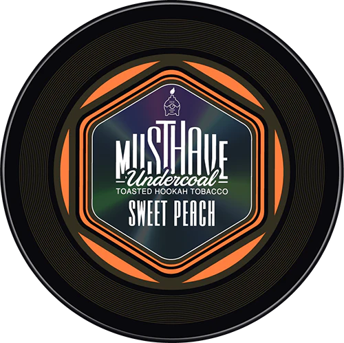 Musthave Hookah Shisha Tobacco 25G - B2 Hookah