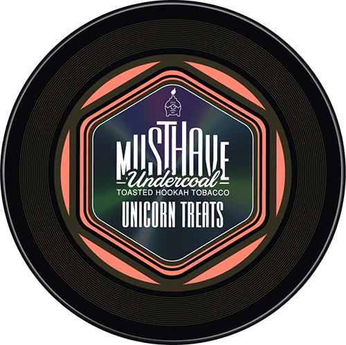 Musthave Hookah Shisha Tobacco 25G - B2 Hookah