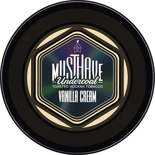 Musthave Hookah Shisha Tobacco 25G - B2 Hookah