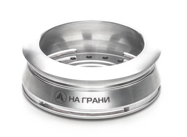 Na-Grani HMD - Heat Management Device