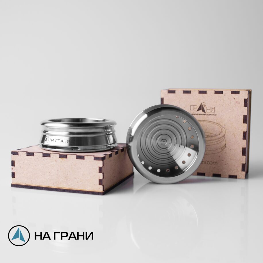 Na-Grani HMD - Heat Management Device