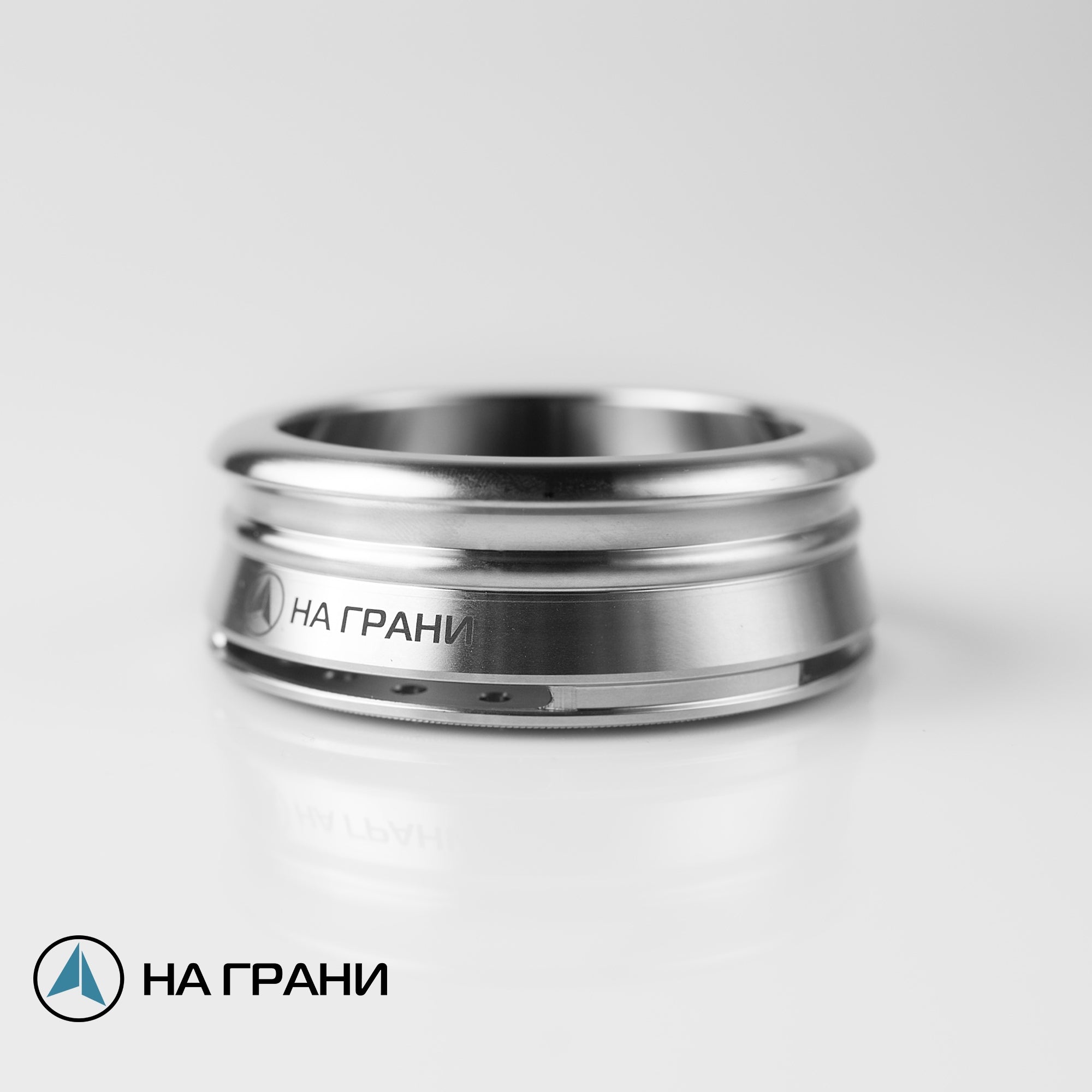 Na-Grani HMD - Heat Management Device