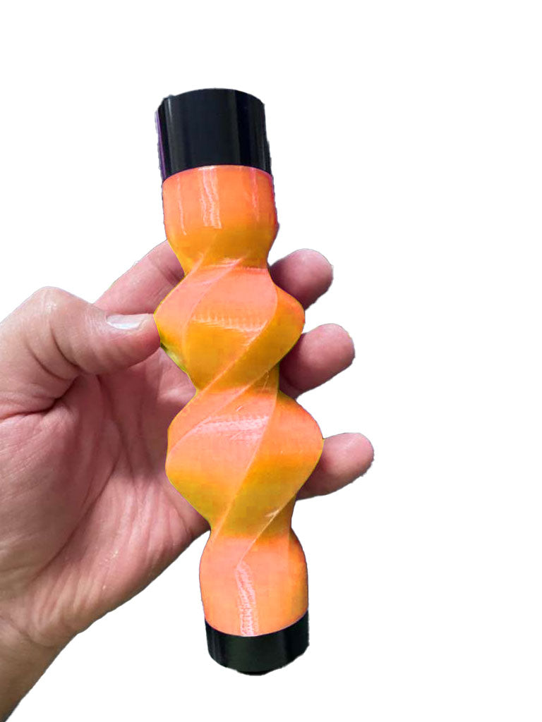 B2 Hookah v5 Aero-X Hookah - Made to Order in-Stock