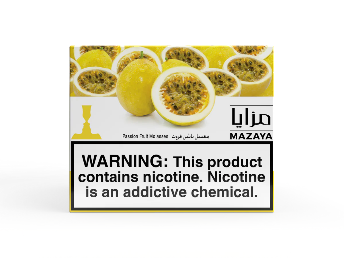 Mazaya Shisha Tobacco 250G - B2 Hookah