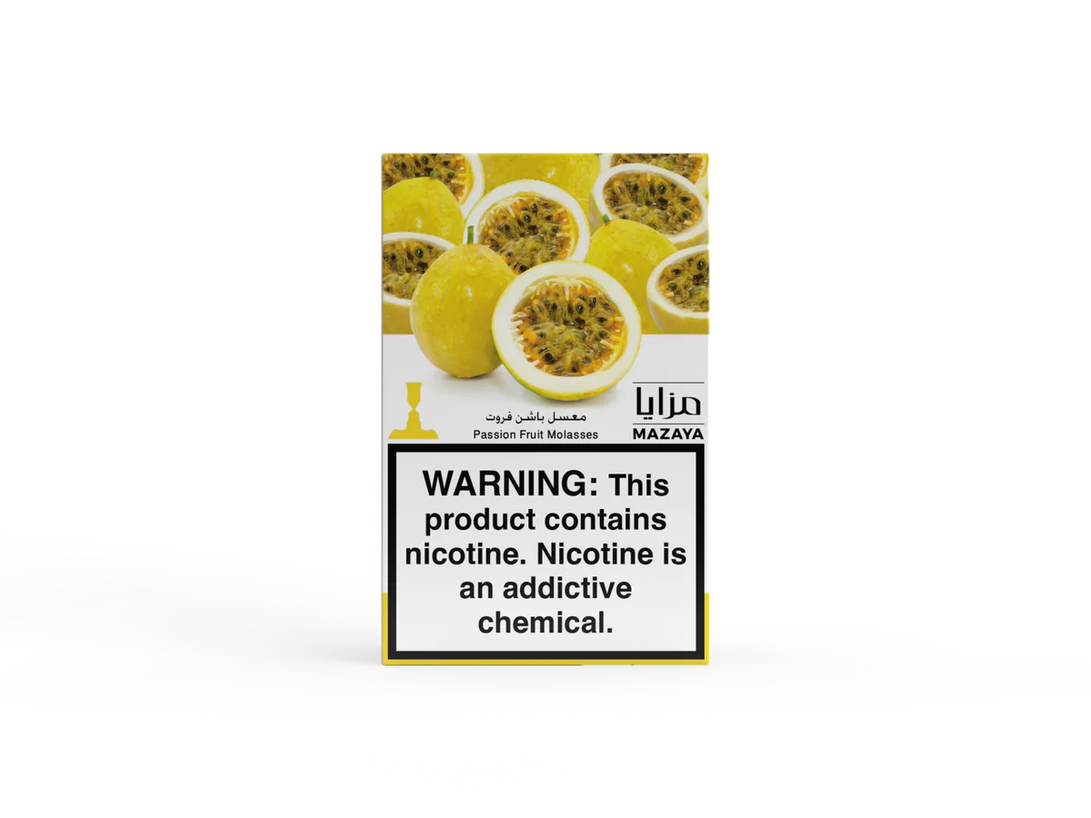 Mazaya Shisha Tobacco 50G - B2 Hookah