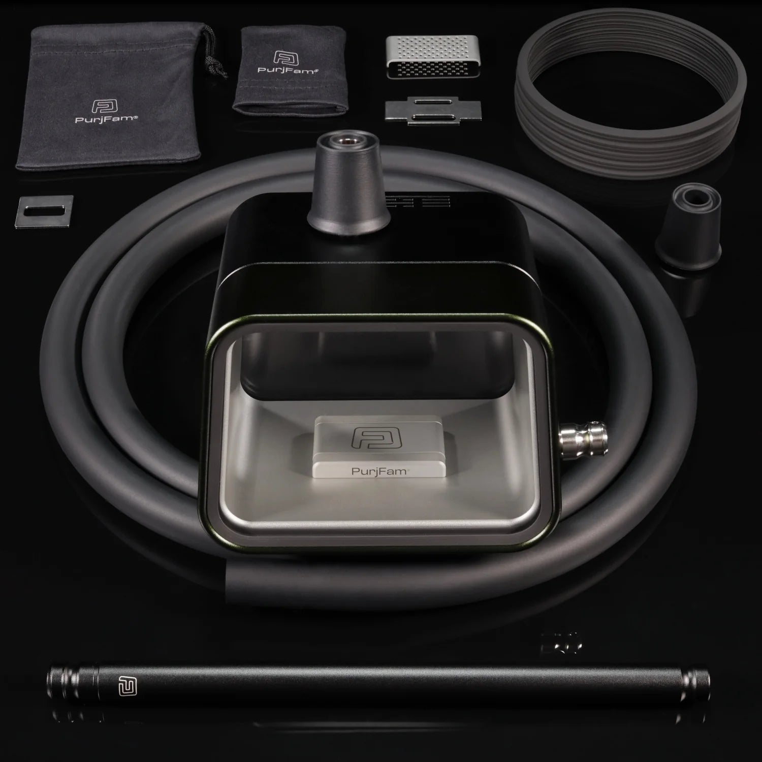 PurjFam POD Kit