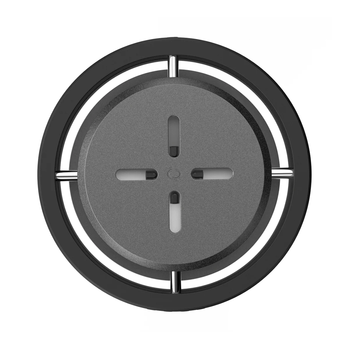 Quasar Raas 2 Top Angle Shot