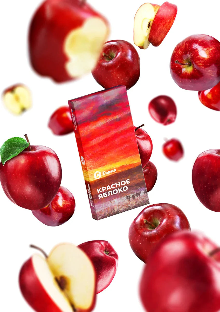 Sarma Tobacco Classic Line 100g